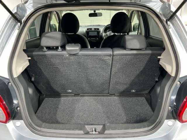 2012 Mitsubishi Mirage 1.0 G – Low Mileage | Automatic | Silver