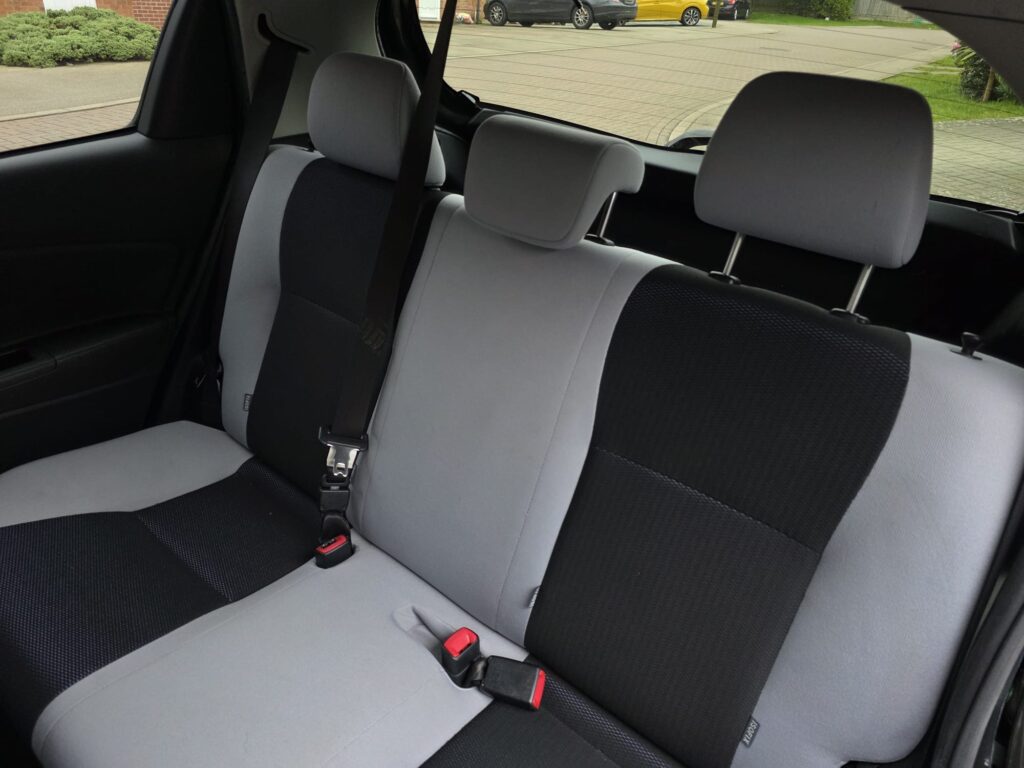 Toyota Yaris 2015 | Low Mileage | One Owner