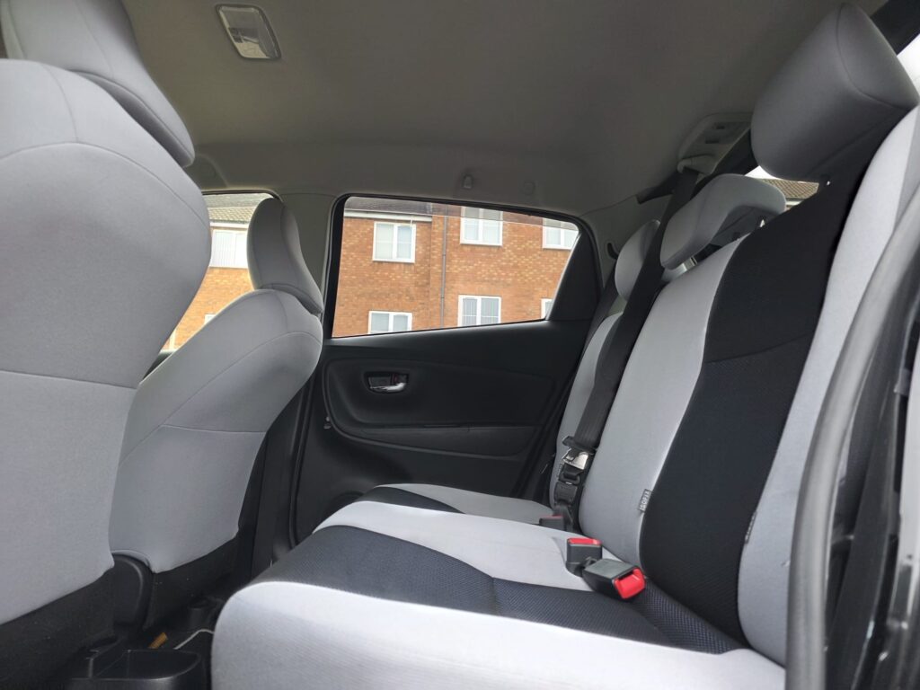 Toyota Yaris 2015 | Low Mileage | One Owner