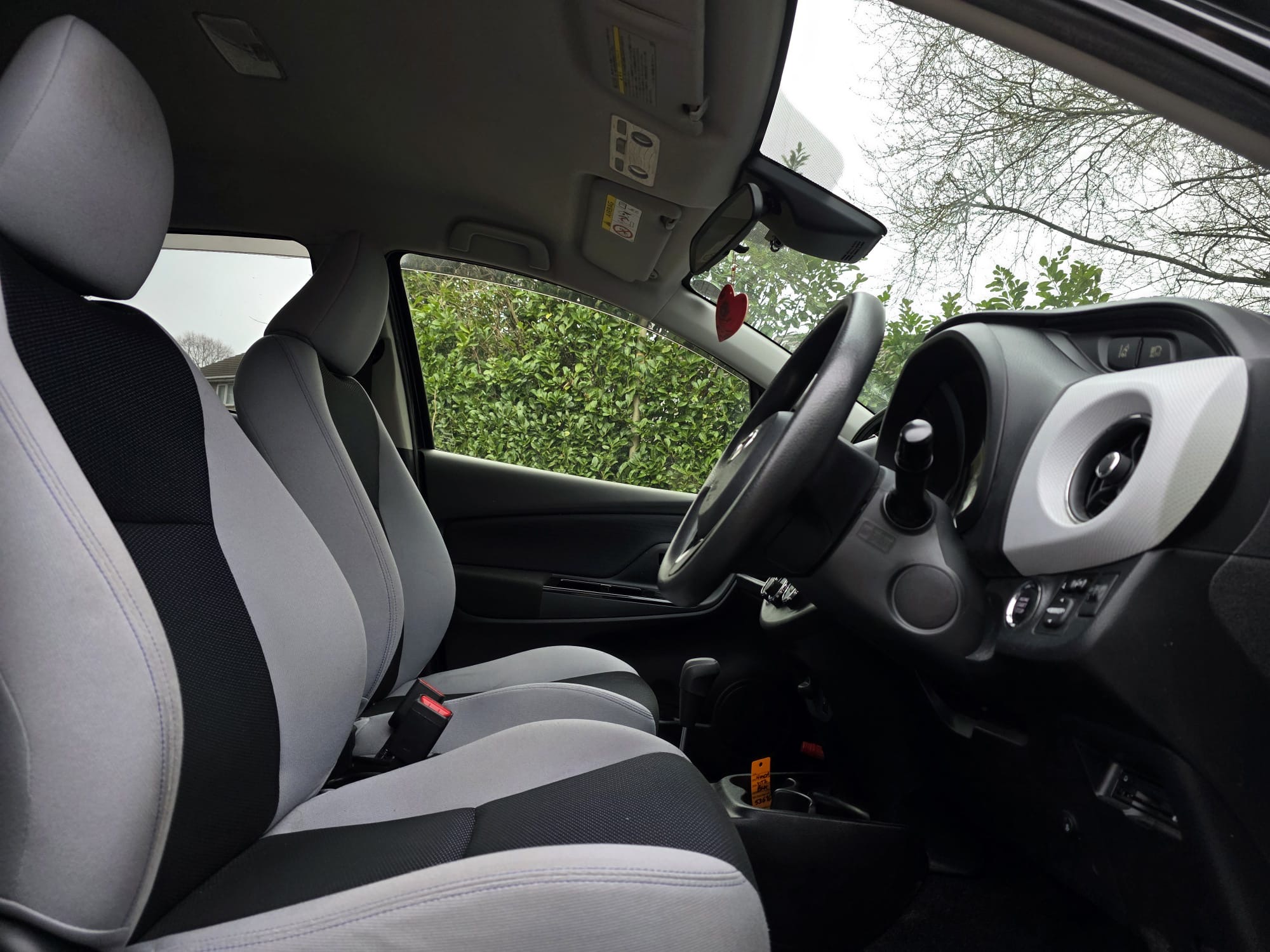 Toyota Yaris 2015 | Low Mileage | One Owner