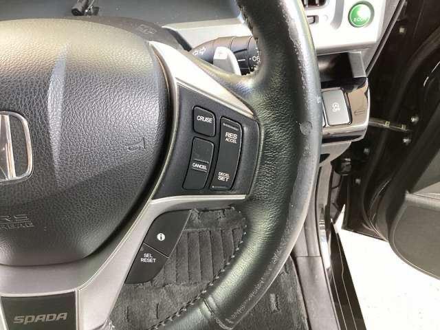 2015 Honda Step WGN Spada Z Cool Spirit – Black | 2.0L | Dual Power Sliding Doors