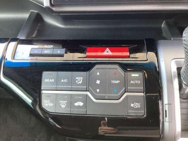 2015 Honda Step WGN Spada Z Cool Spirit – Black | 2.0L | Dual Power Sliding Doors