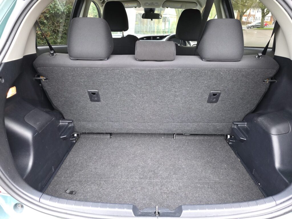 Toyota Yaris 2016 Trend VVT-I 5 Door