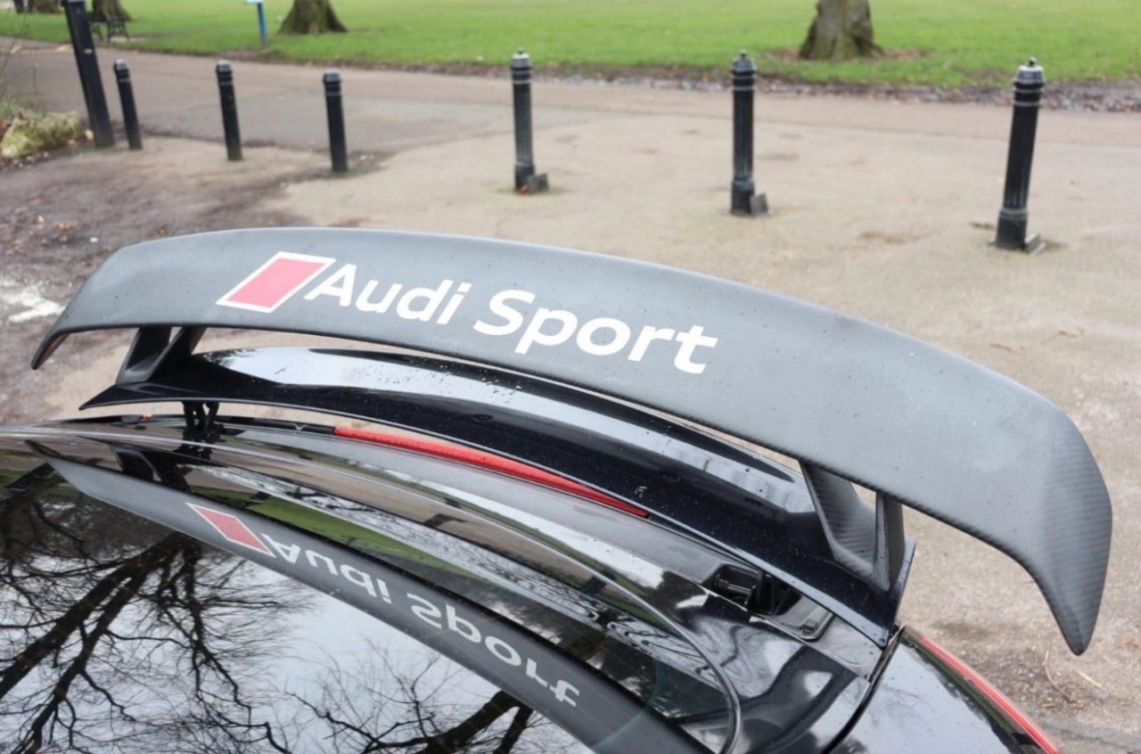 Audi TT 1.8, 2013, low Mileage