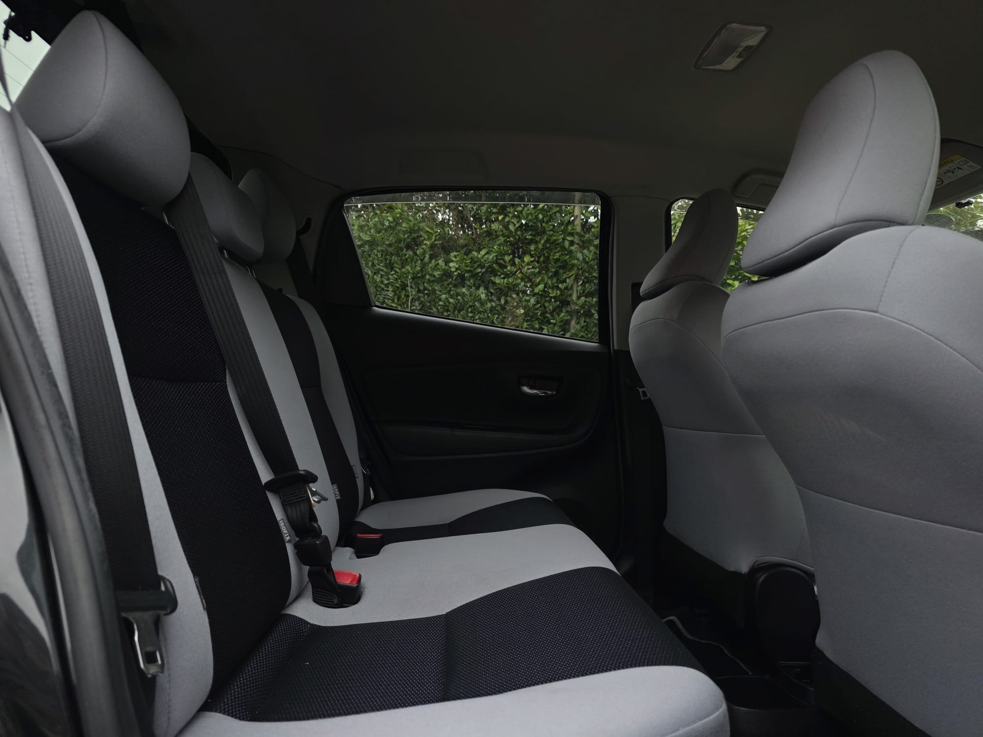 Toyota Yaris 2015 | Low Mileage | One Owner