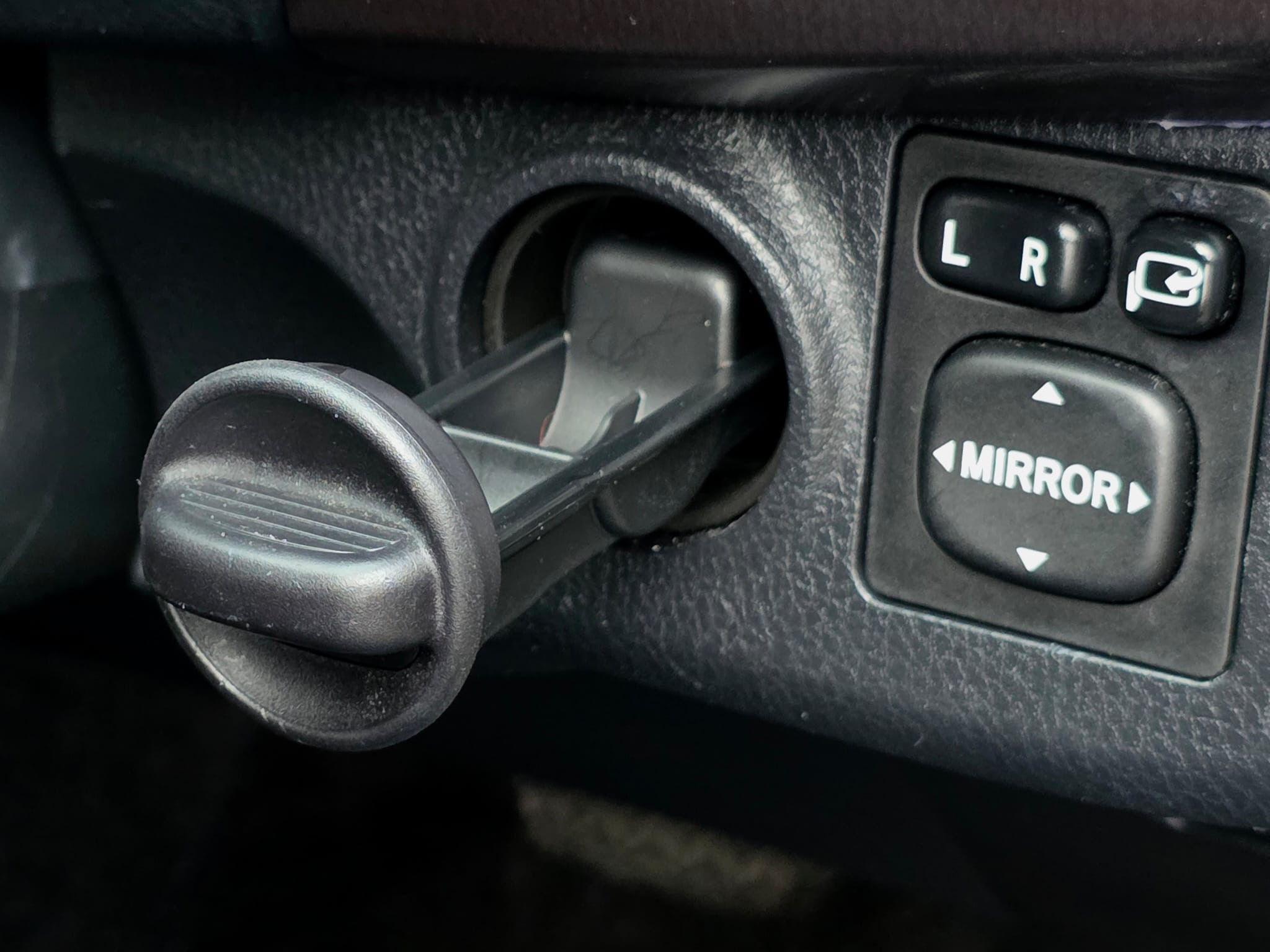 Toyota Yaris 2016 Trend VVT-I 5 Door