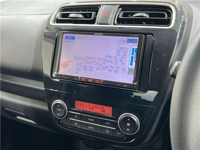 2012 Mitsubishi Mirage 1.0 G – Low Mileage | Automatic | Silver