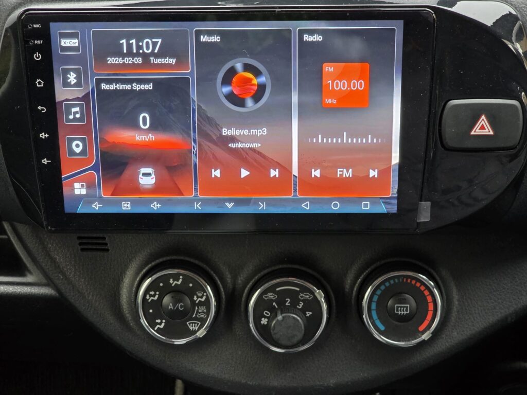 Toyota Yaris 2015 | Low Mileage | One Owner