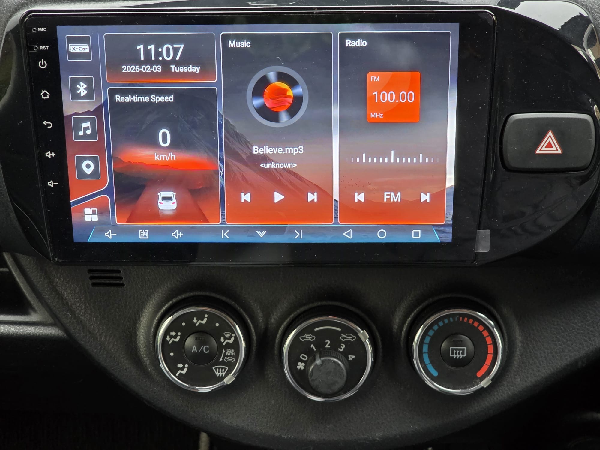 Toyota Yaris 2015 | Low Mileage | One Owner