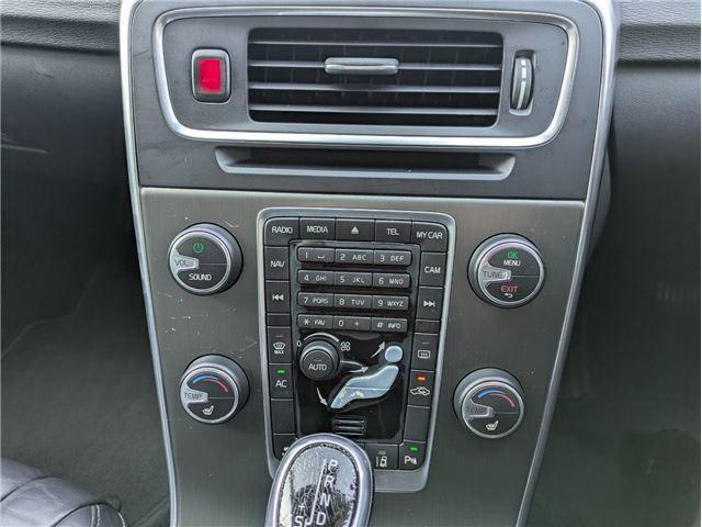 2015 Volvo V60 T4 Luxury Edition – Pearl White | 1.6L Turbo | Automatic