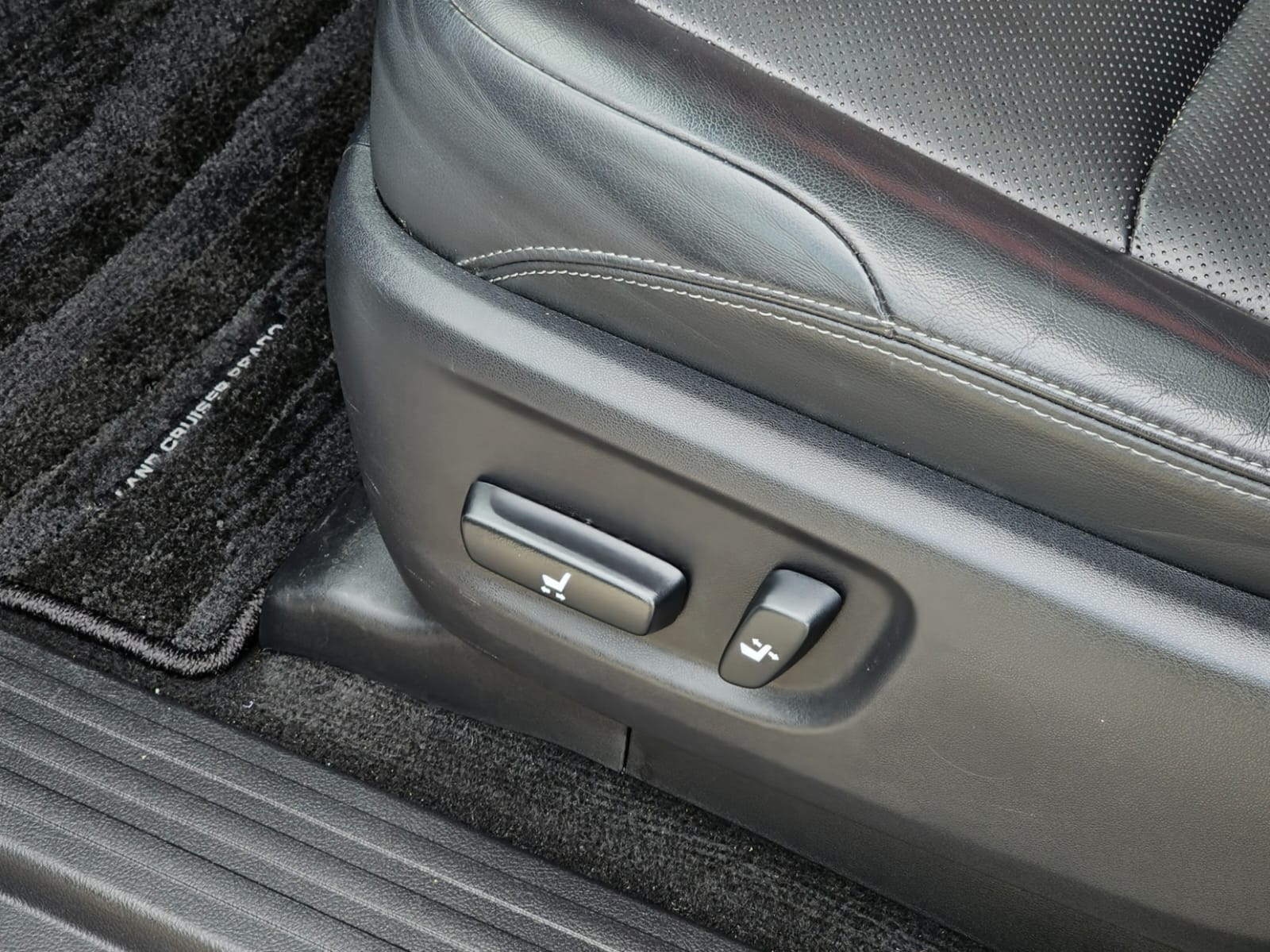 019 Toyota Land Cruiser Prado – Powerful, Reliable & Refined