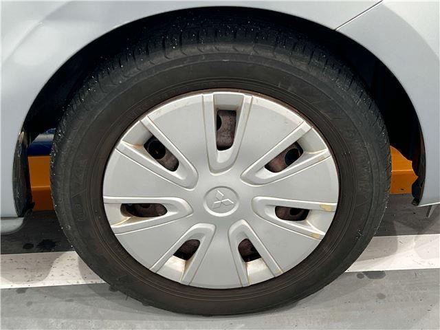 2012 Mitsubishi Mirage 1.0 G – Low Mileage | Automatic | Silver