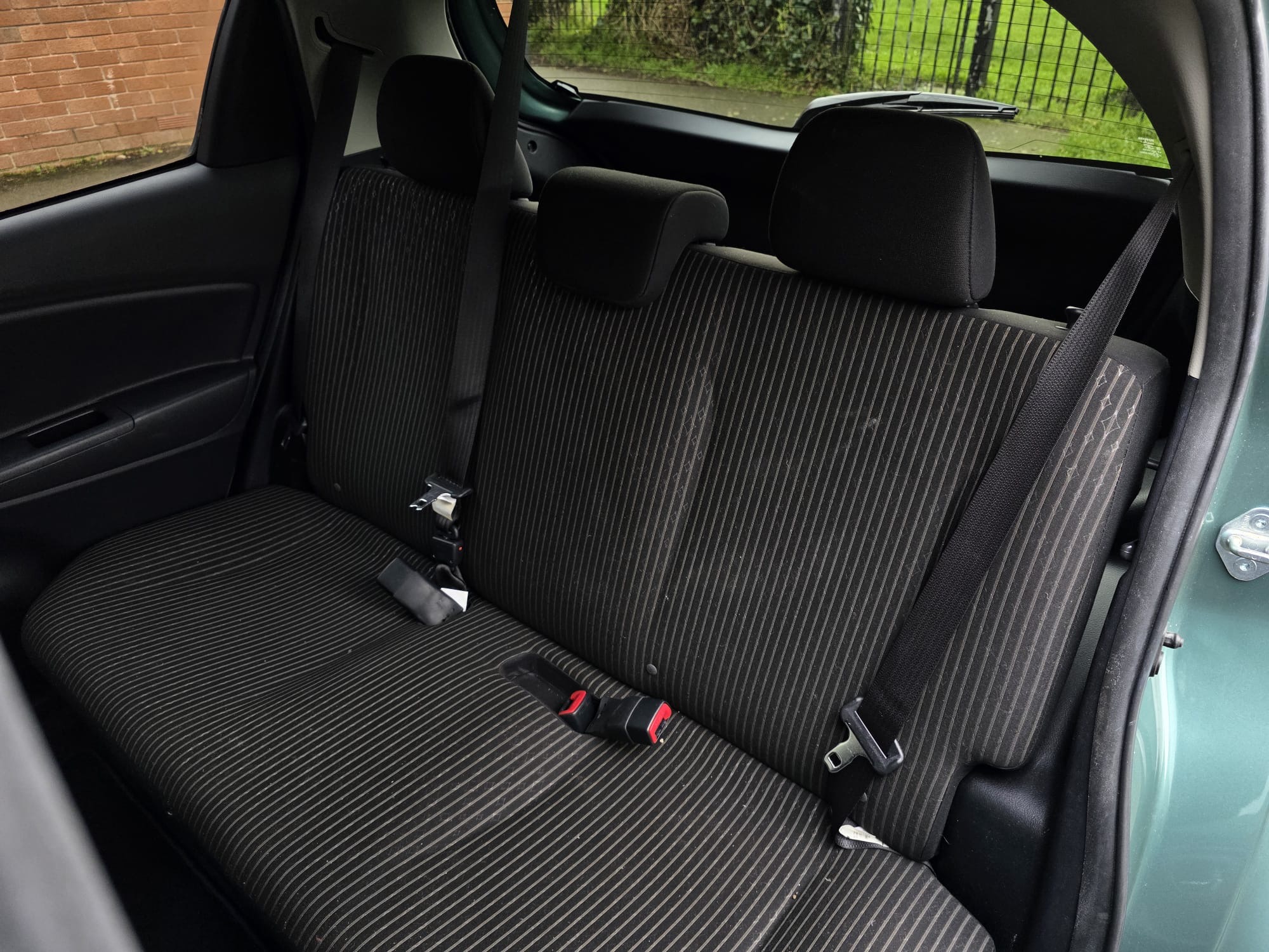 Toyota Yaris 2016 Trend VVT-I 5 Door