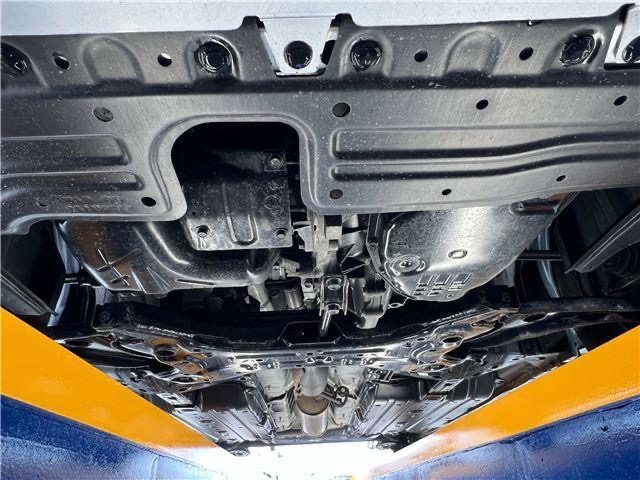 2012 Mitsubishi Mirage 1.0 G – Low Mileage | Automatic | Silver