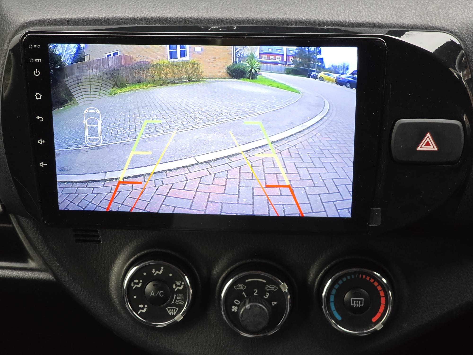 Toyota Yaris 2015 | Low Mileage | One Owner