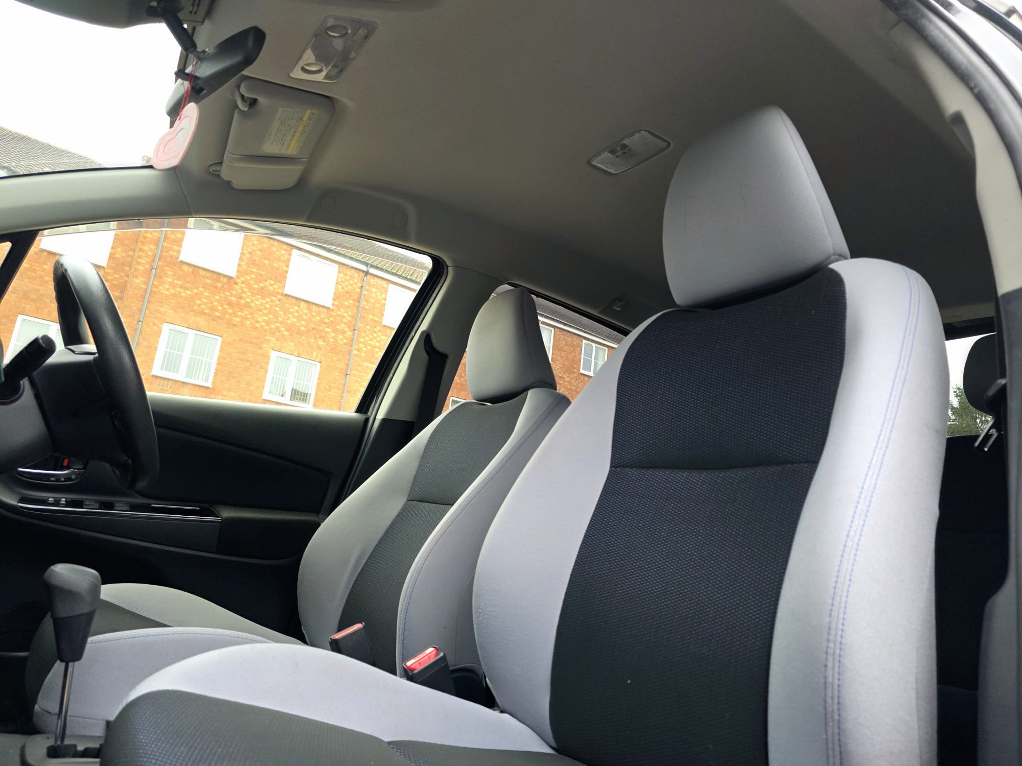 Toyota Yaris 2015 | Low Mileage | One Owner