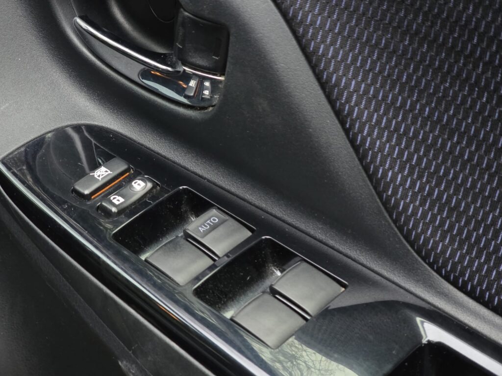 Toyota Yaris 2015 | Low Mileage | One Owner