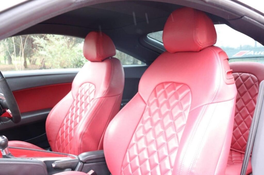 Audi TT 1.8, 2013, low Mileage