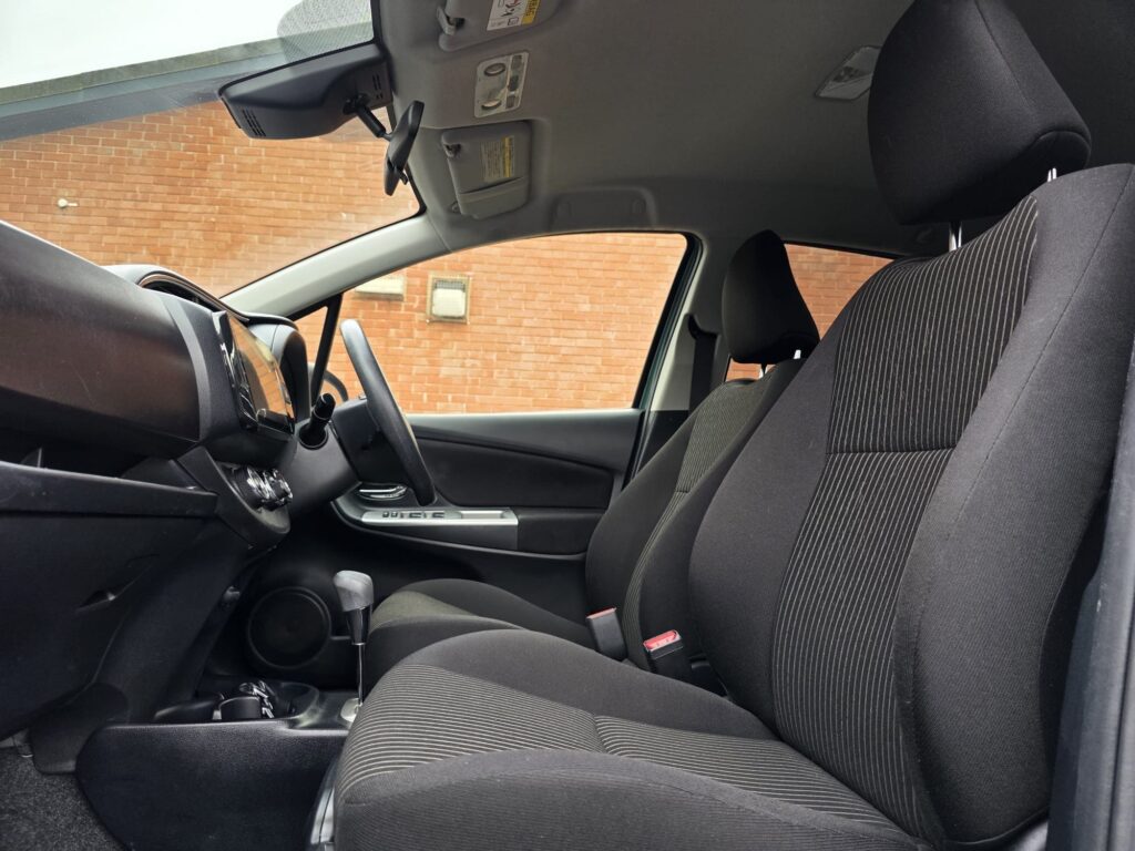 Toyota Yaris 2016 Trend VVT-I 5 Door