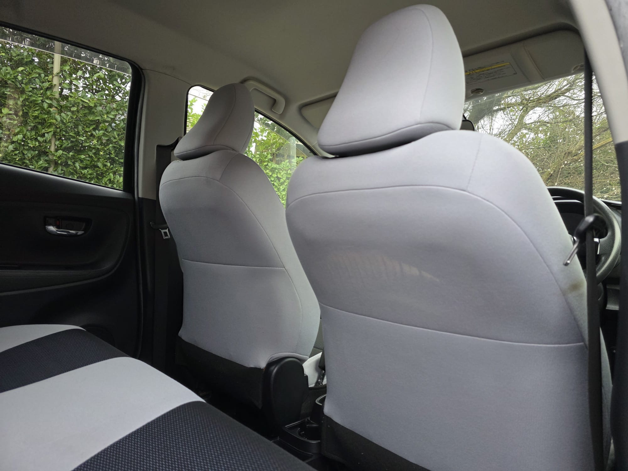 Toyota Yaris 2015 | Low Mileage | One Owner