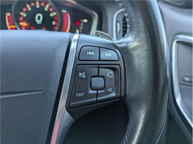 2015 Volvo V60 T4 Luxury Edition – Pearl White | 1.6L Turbo | Automatic