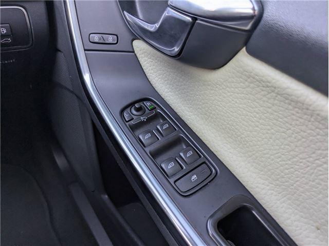 2015 Volvo V60 T4 Luxury Edition – Pearl White | 1.6L Turbo | Automatic