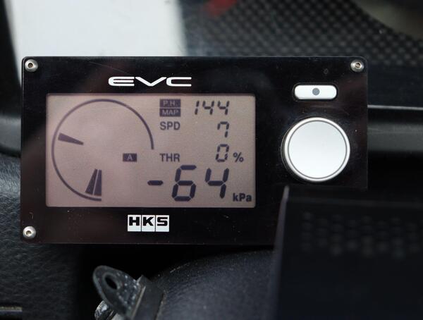 Mitsubishi Lancer 2.0 EVO IX MR FQ-360 4dr