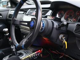 Mitsubishi Lancer 2.0 EVO IX MR FQ-360 4dr