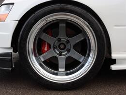 Mitsubishi Lancer 2.0 EVO IX MR FQ-360 4dr