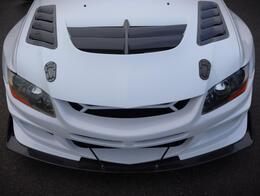 Mitsubishi Lancer 2.0 EVO IX MR FQ-360 4dr