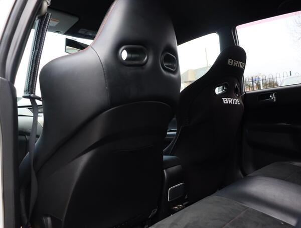 Mitsubishi Lancer 2.0 EVO IX MR FQ-360 4dr