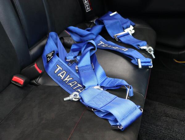 Mitsubishi Lancer 2.0 EVO IX MR FQ-360 4dr