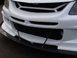 Mitsubishi Lancer 2.0 EVO IX MR FQ-360 4dr