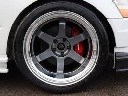 Mitsubishi Lancer 2.0 EVO IX MR FQ-360 4dr