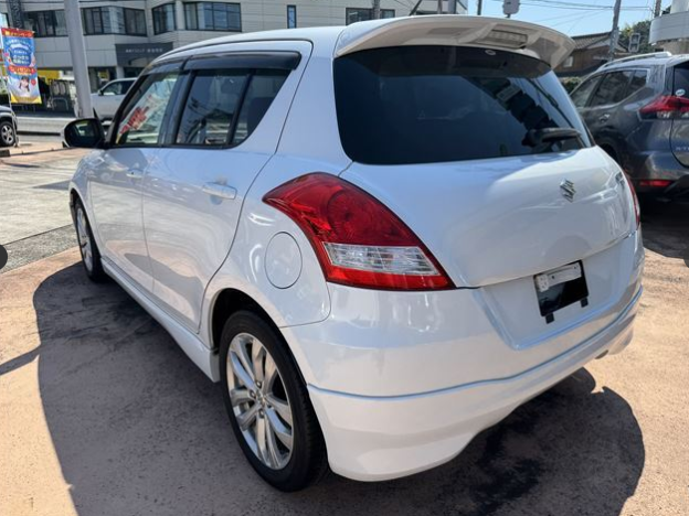 Suzuki Swift RS 2015 | Low Mileage | 2 Keys