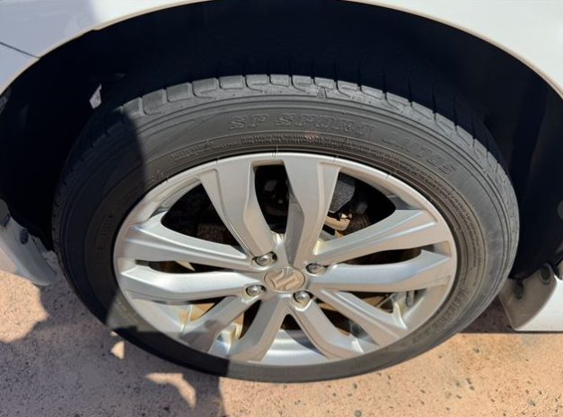 Suzuki Swift RS 2015 | Low Mileage | 2 Keys