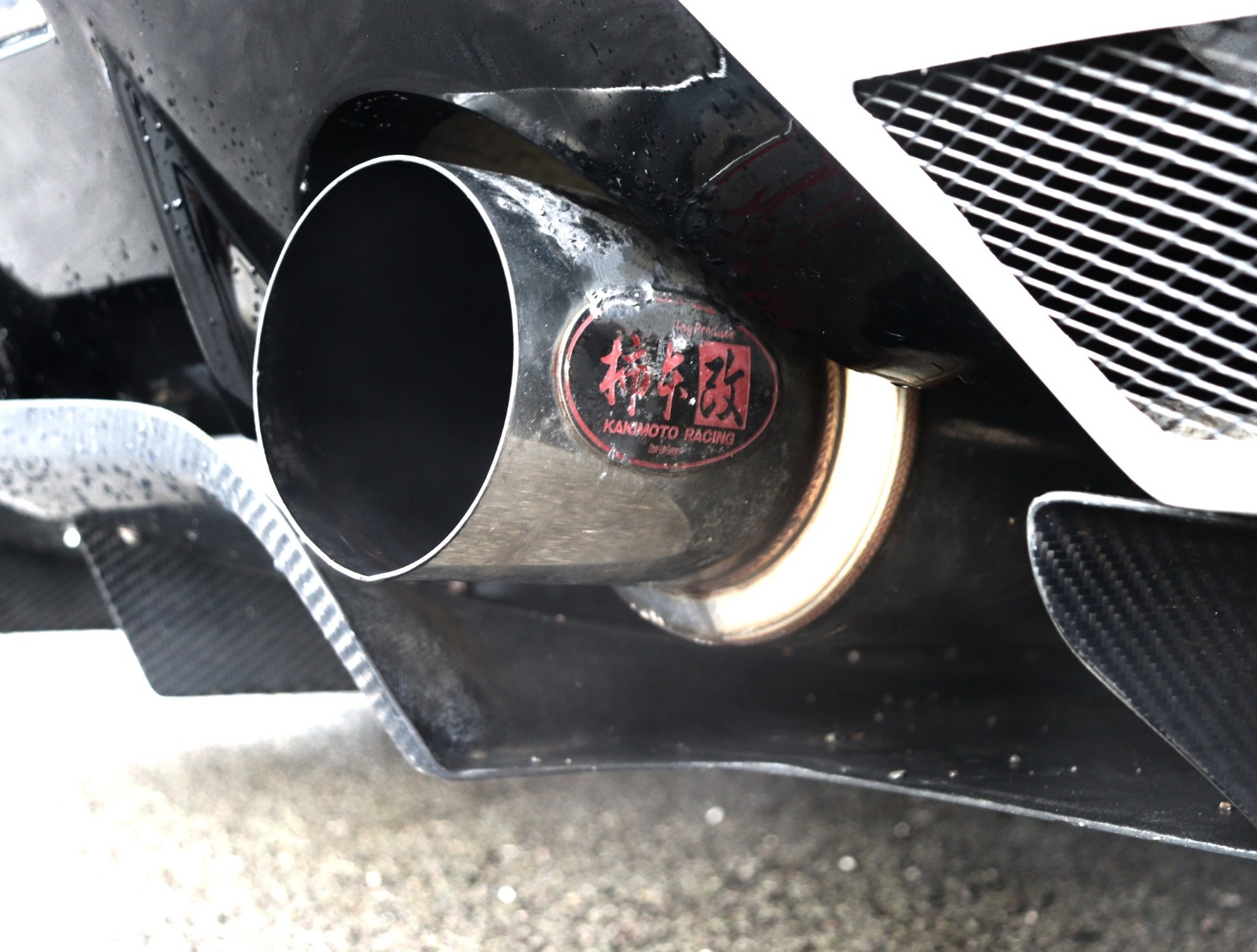 Mitsubishi Lancer 2.0 EVO IX MR FQ-360 4dr