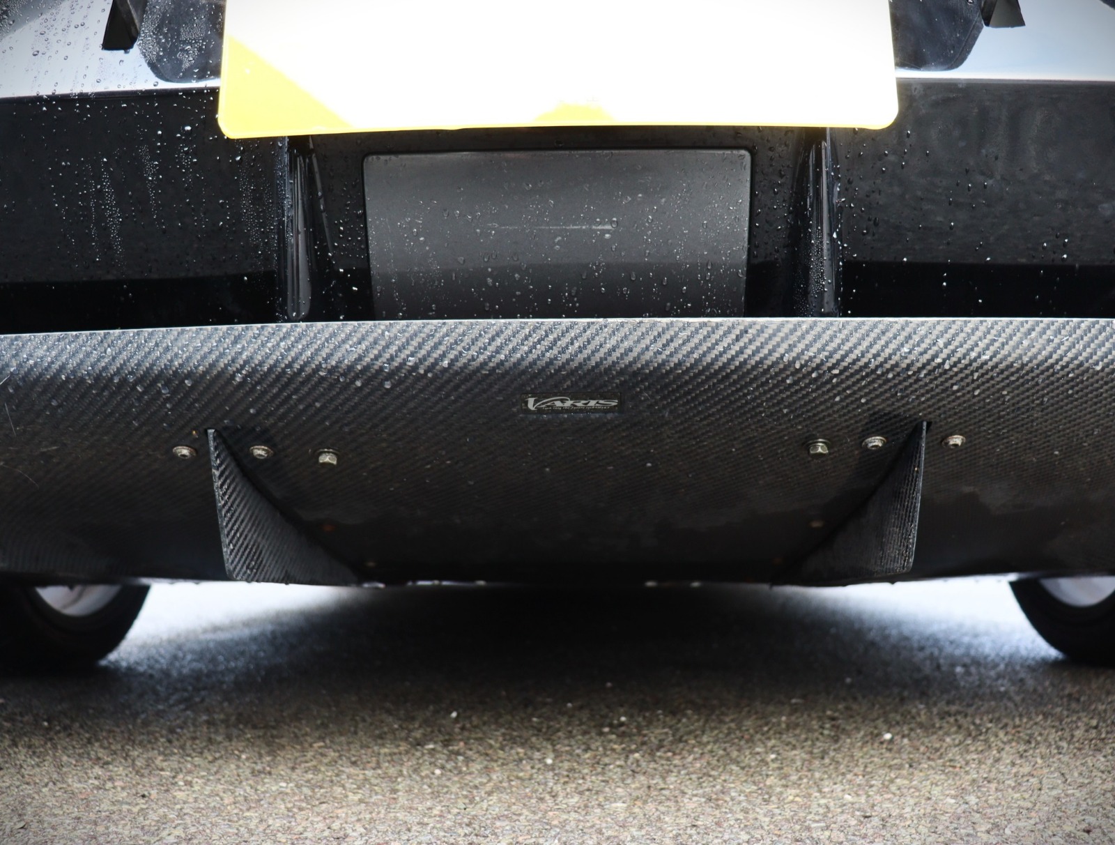 Mitsubishi Lancer 2.0 EVO IX MR FQ-360 4dr