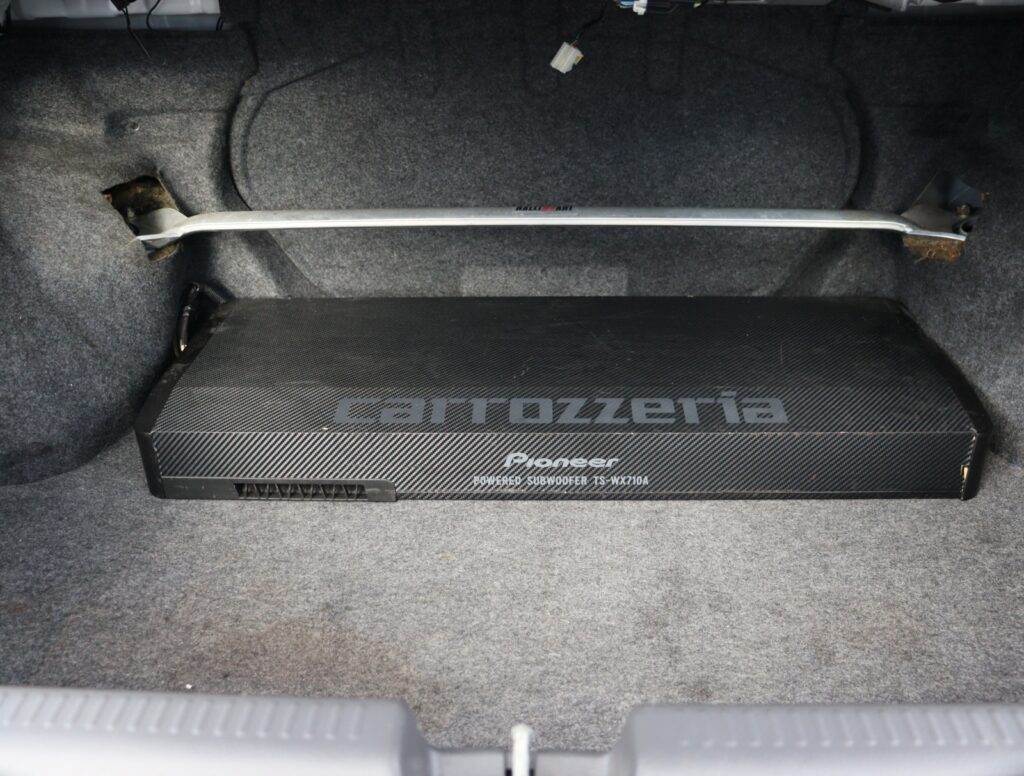 Mitsubishi Lancer 2.0 EVO IX MR FQ-360 4dr