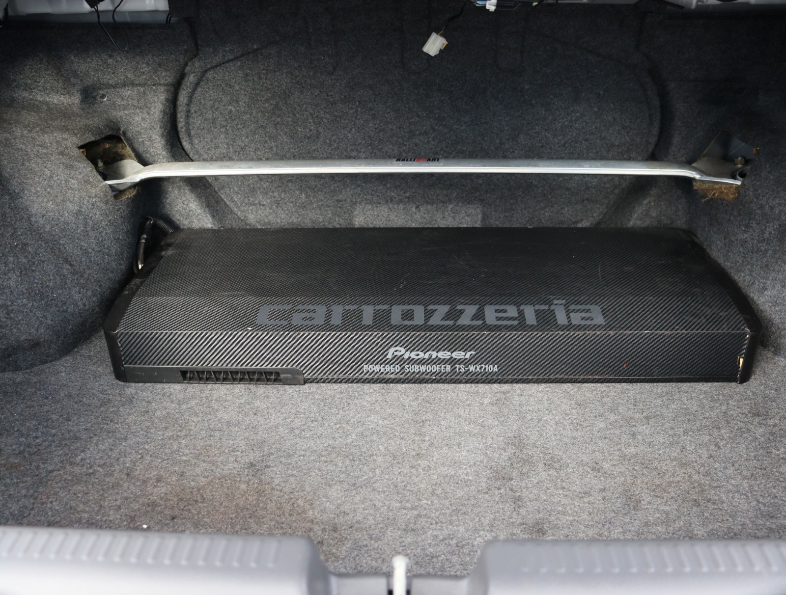 Mitsubishi Lancer 2.0 EVO IX MR FQ-360 4dr