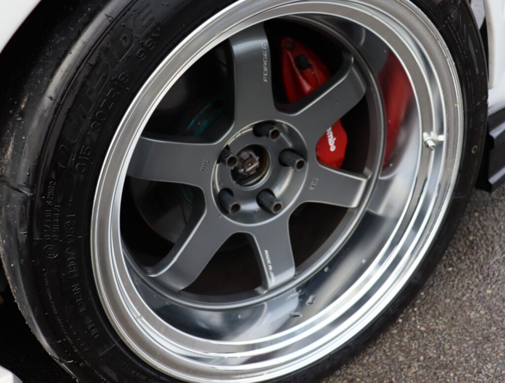 Mitsubishi Lancer 2.0 EVO IX MR FQ-360 4dr