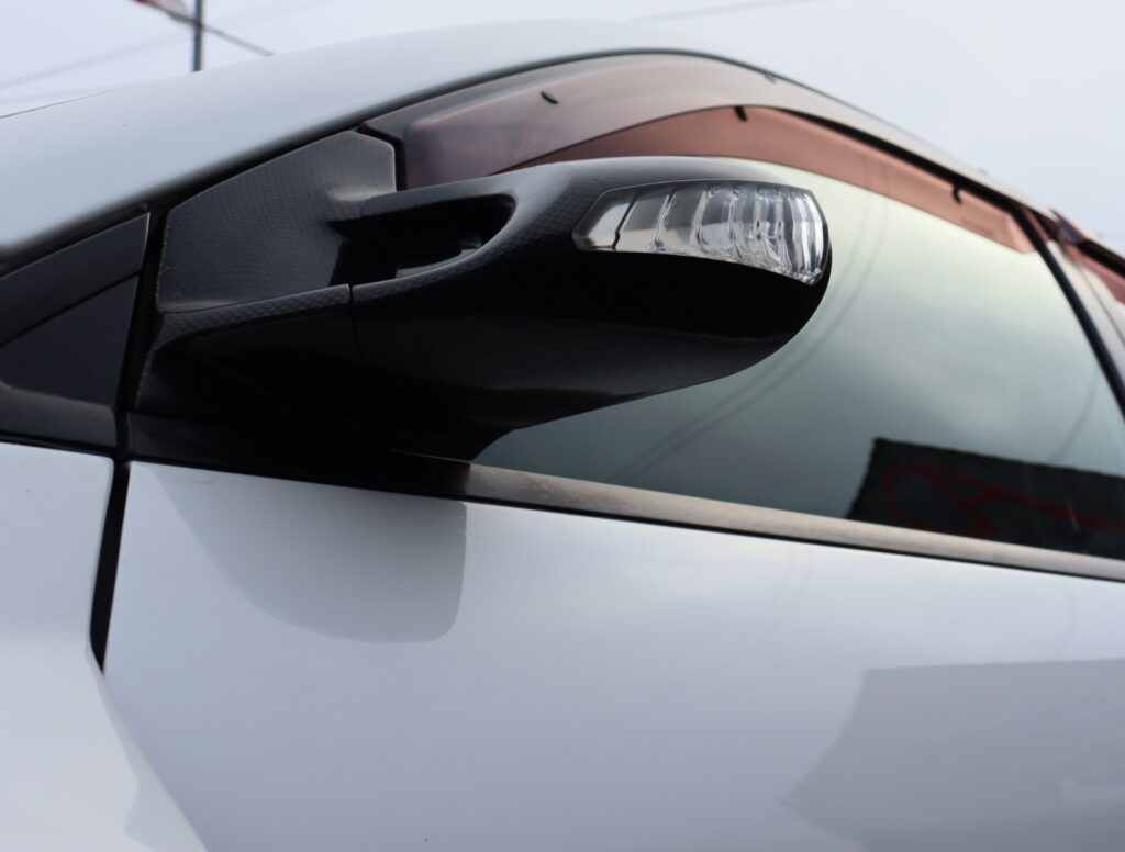 Mitsubishi Lancer 2.0 EVO IX MR FQ-360 4dr