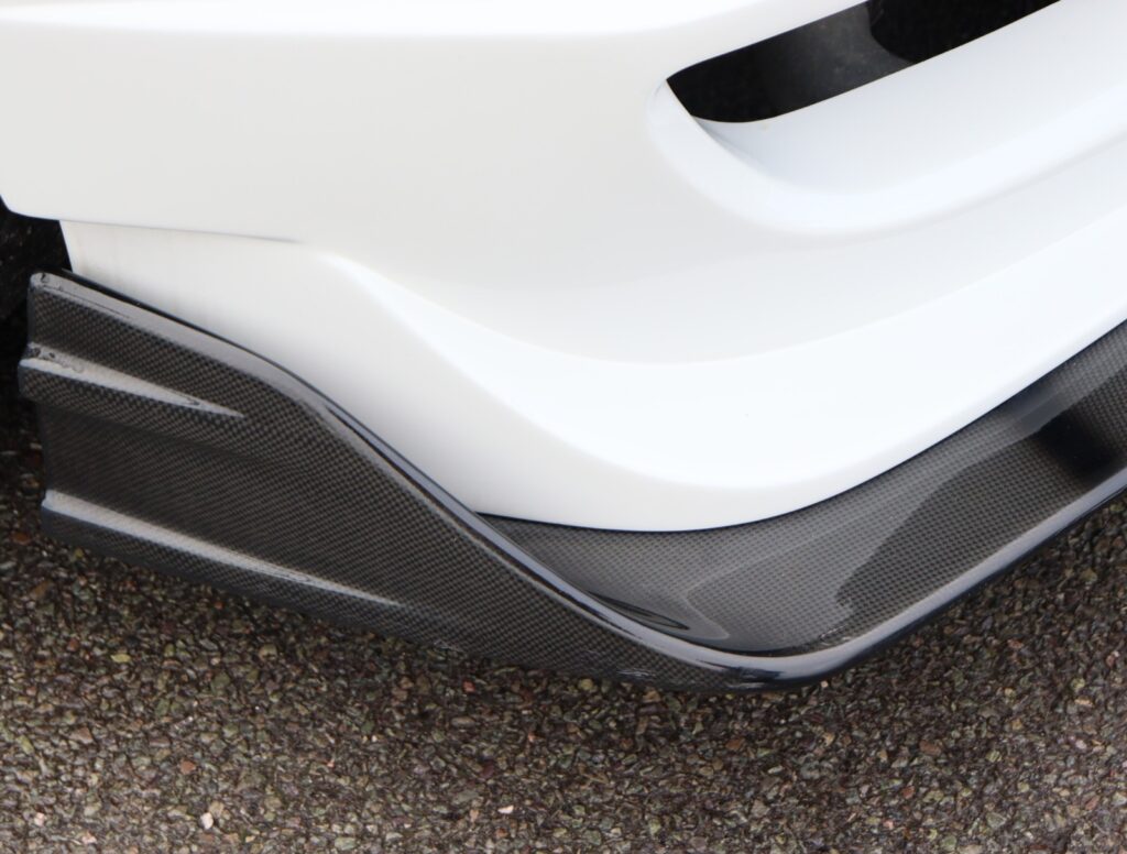 Mitsubishi Lancer 2.0 EVO IX MR FQ-360 4dr