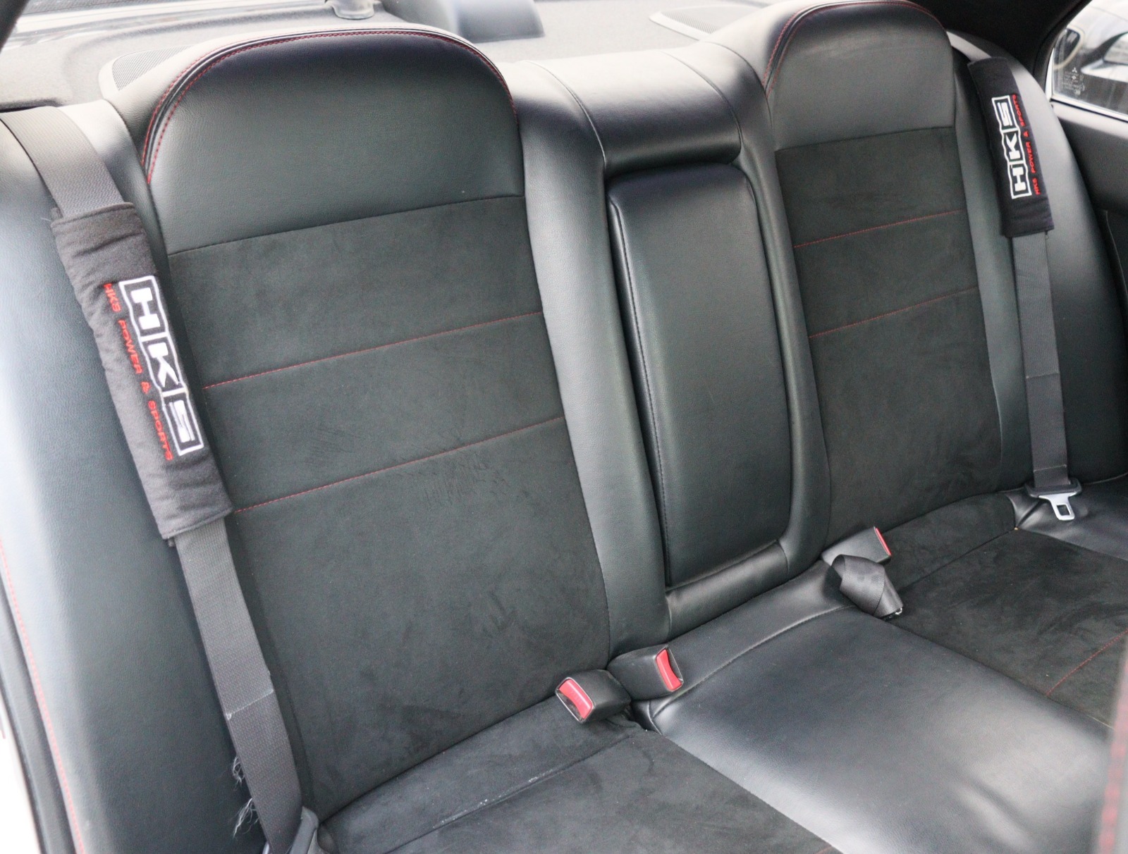 Mitsubishi Lancer 2.0 EVO IX MR FQ-360 4dr