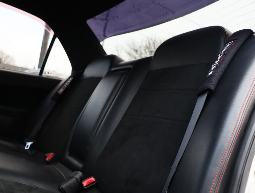 Mitsubishi Lancer 2.0 EVO IX MR FQ-360 4dr