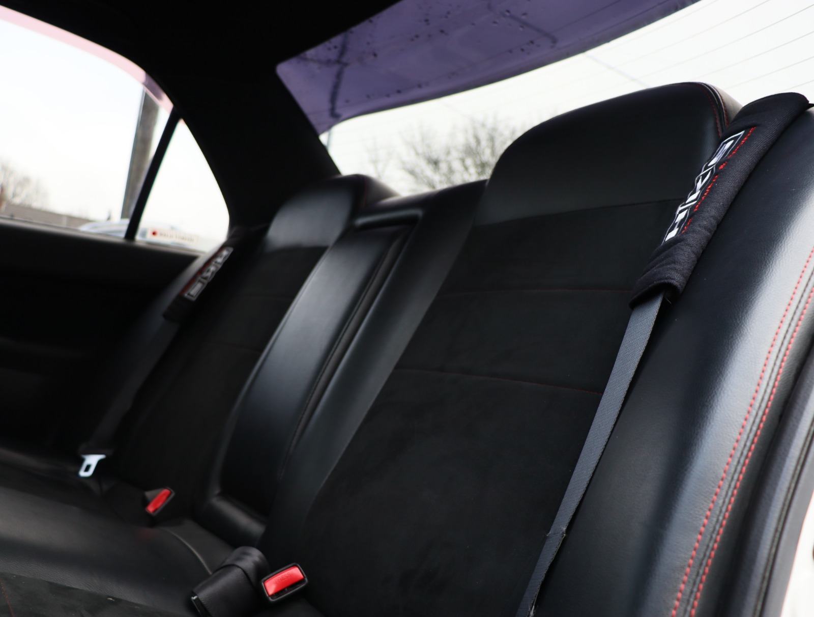 Mitsubishi Lancer 2.0 EVO IX MR FQ-360 4dr