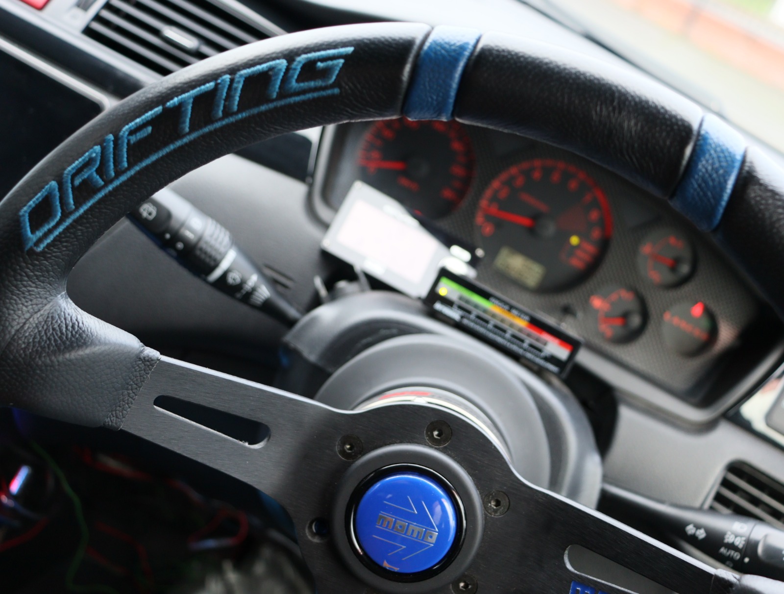 Mitsubishi Lancer 2.0 EVO IX MR FQ-360 4dr