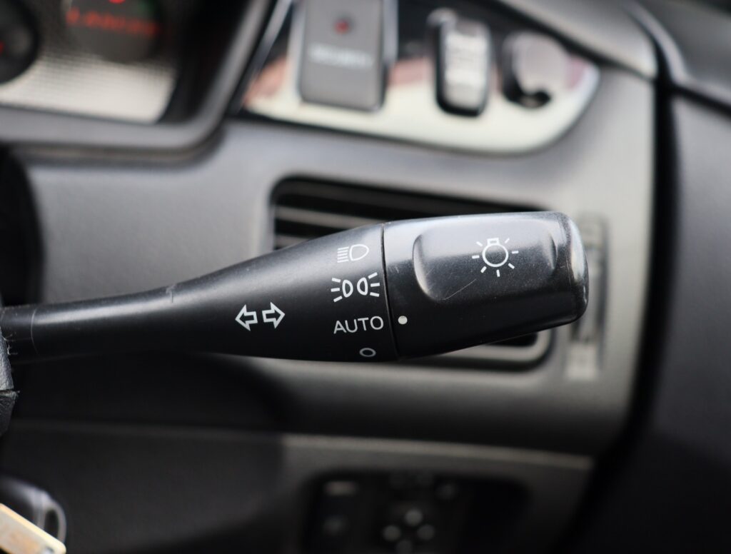 Mitsubishi Lancer 2.0 EVO IX MR FQ-360 4dr