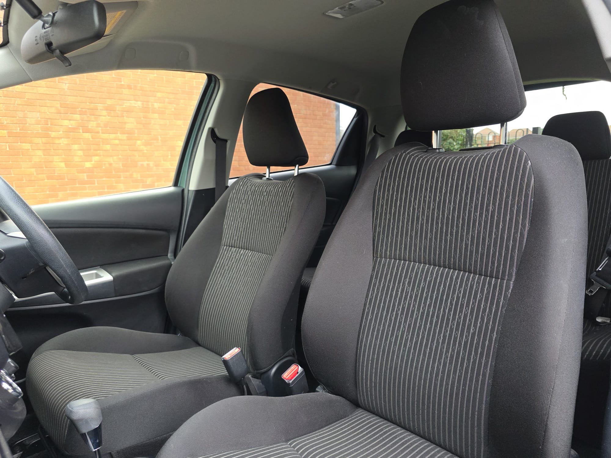 Toyota Yaris 2016 Trend VVT-I 5 Door