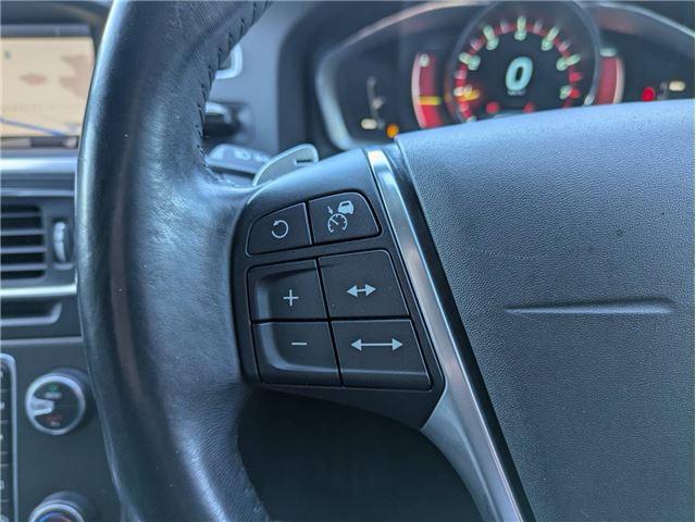 2015 Volvo V60 T4 Luxury Edition – Pearl White | 1.6L Turbo | Automatic